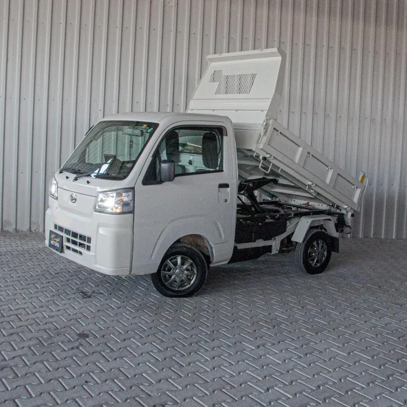 2023 Daihatsu Kamyon &