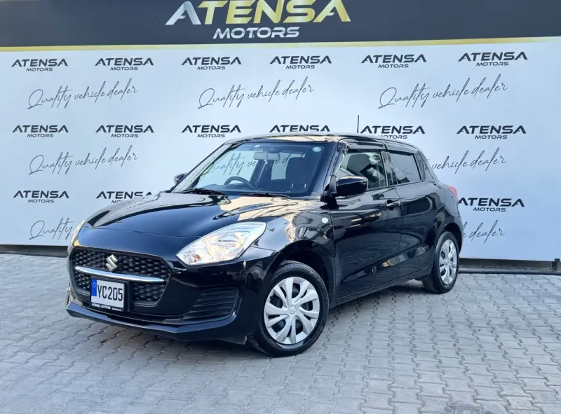 2023 Suzuki Swift