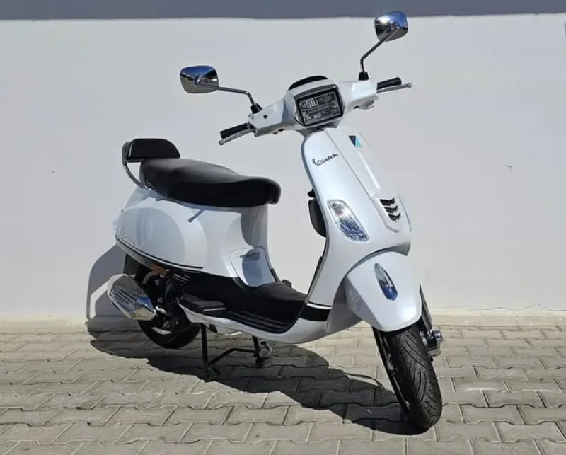 2024 Vespa Diğer Diğer