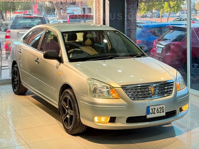 2004 Toyota Premio 1.5 16V Premium
