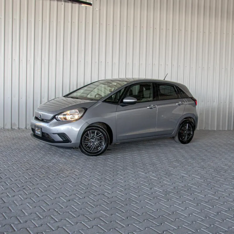 2022 Honda Fit