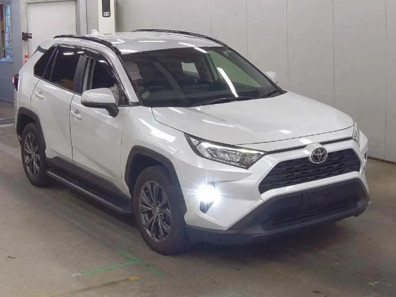 2023 Toyota RAV4