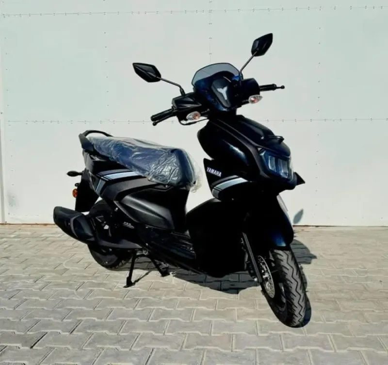 2024 Yamaha Diğer Diğer