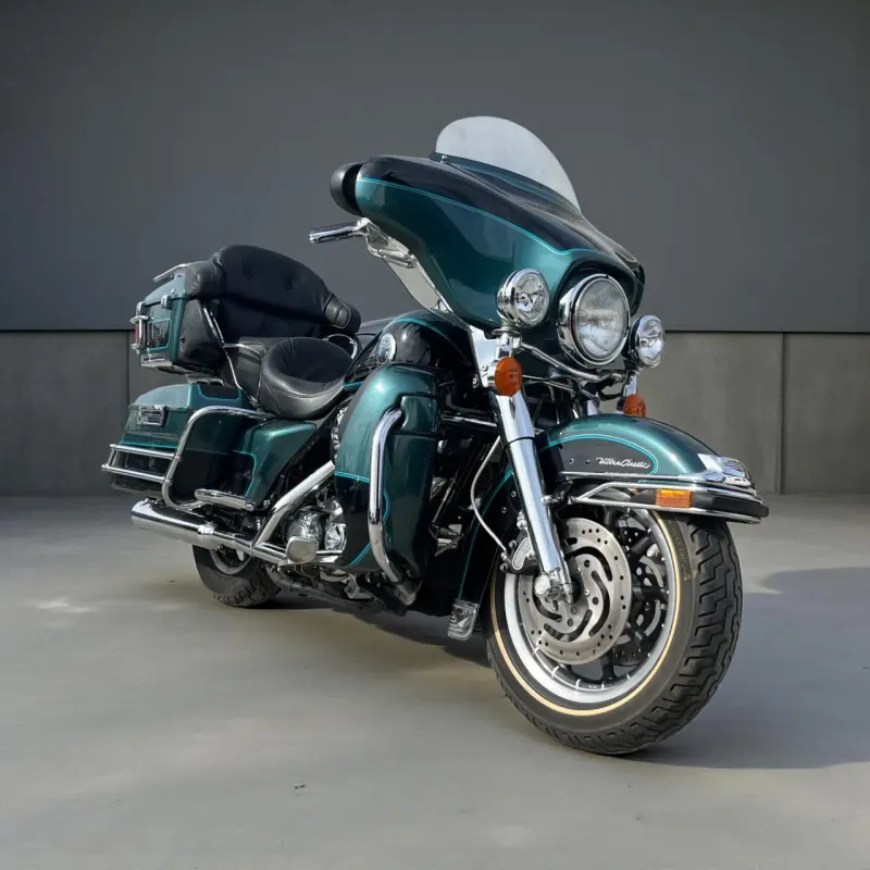 2001 Harley-Davidson Harley Davidson