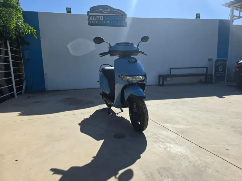 2025 Honda Diğer Modeller