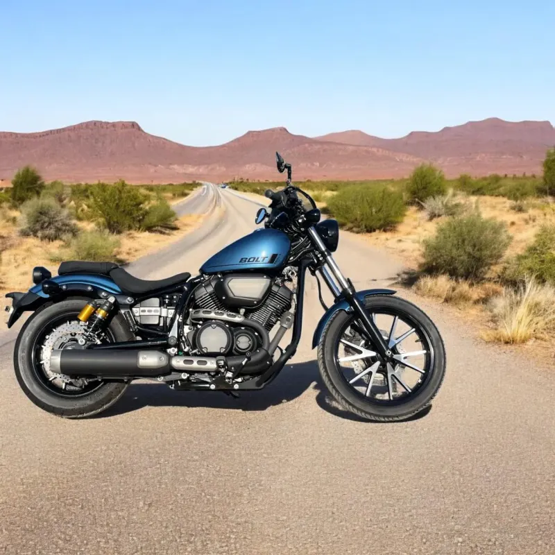 2023 Yamaha Diğer Diğer
