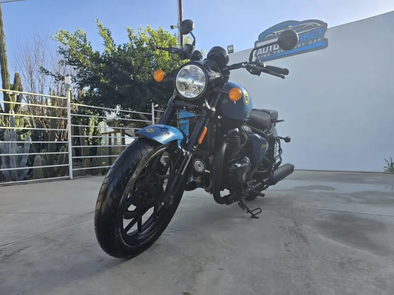 2025 Diğer Royal Enfield