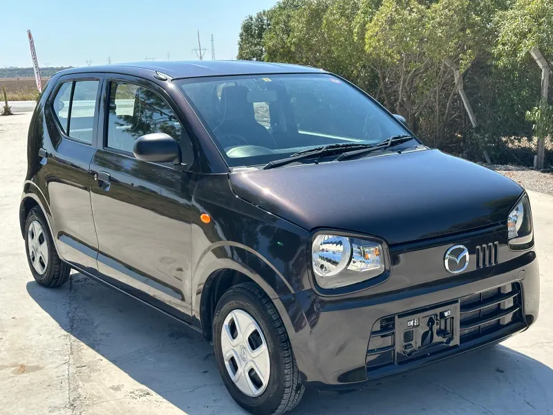 2020 Mazda Carol