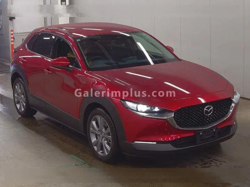 2023 Mazda CX-30