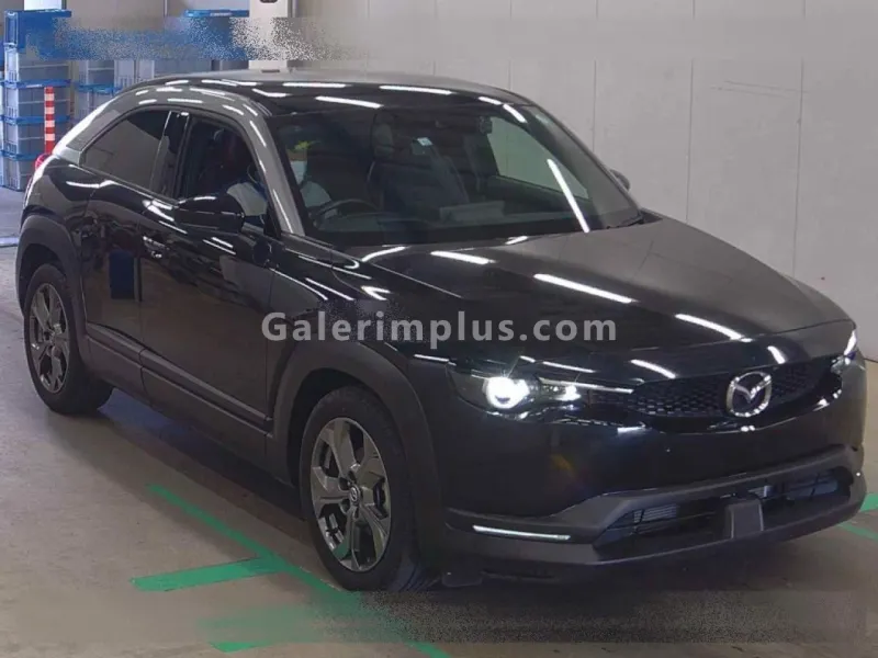 2023 Mazda MX-30