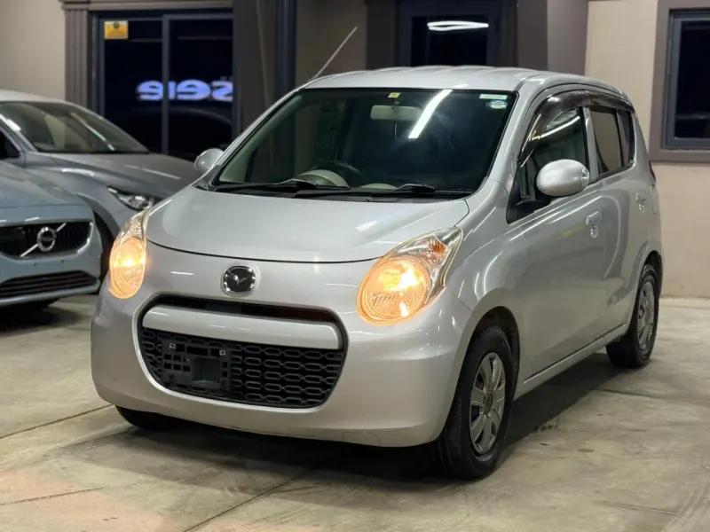 2014 Mazda Carol