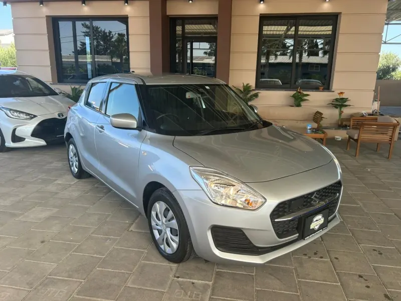 2023 Suzuki Swift