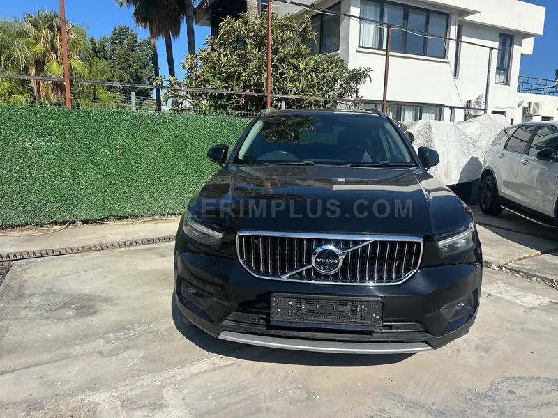 2018 Volvo XC40 2.0 D4 Inscription
